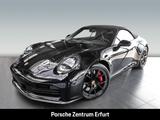 Porsche 911 992/Carrera S Cabriolet/Sportabgas/HD-Matrix - Porsche 911 Urmodell Neuwagen