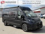 Eura Mobil VAN 595 HB Mondial Plus Fahrasisstent Heavy 6DE - Eura Mobil Diesel Kastenwagen