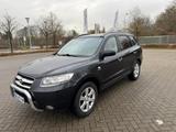 Hyundai SANTA FE 2.2 CRDi GLS 4WD GLS - gebrauchte Hyundai SANTA FE aus dem Jahr 2008