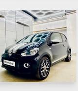 Volkswagen VW street up! Sondermodell Klima Top  - Volkswagen up!: Street