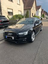 Audi A5 3.0 TDI multitronic Sportback - S Line