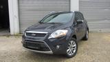 Ford Kuga Titanium - Ford Kuga bis 5.000 Euro