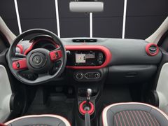 Renault Twingo Electric Techno Electric