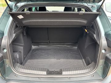 Dacia Duster Extreme mild hybrid 140