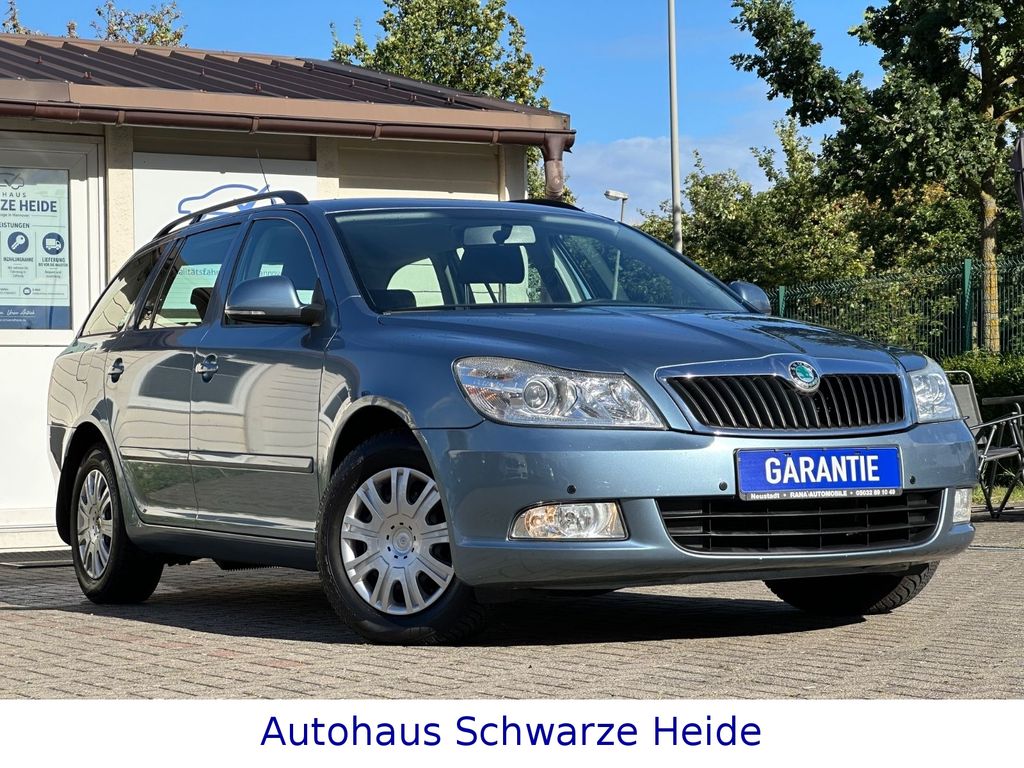 SKODA Octavia – Vorschaubild 7