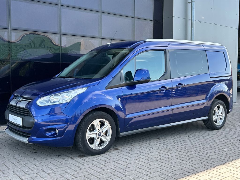 Image of Ford Transit