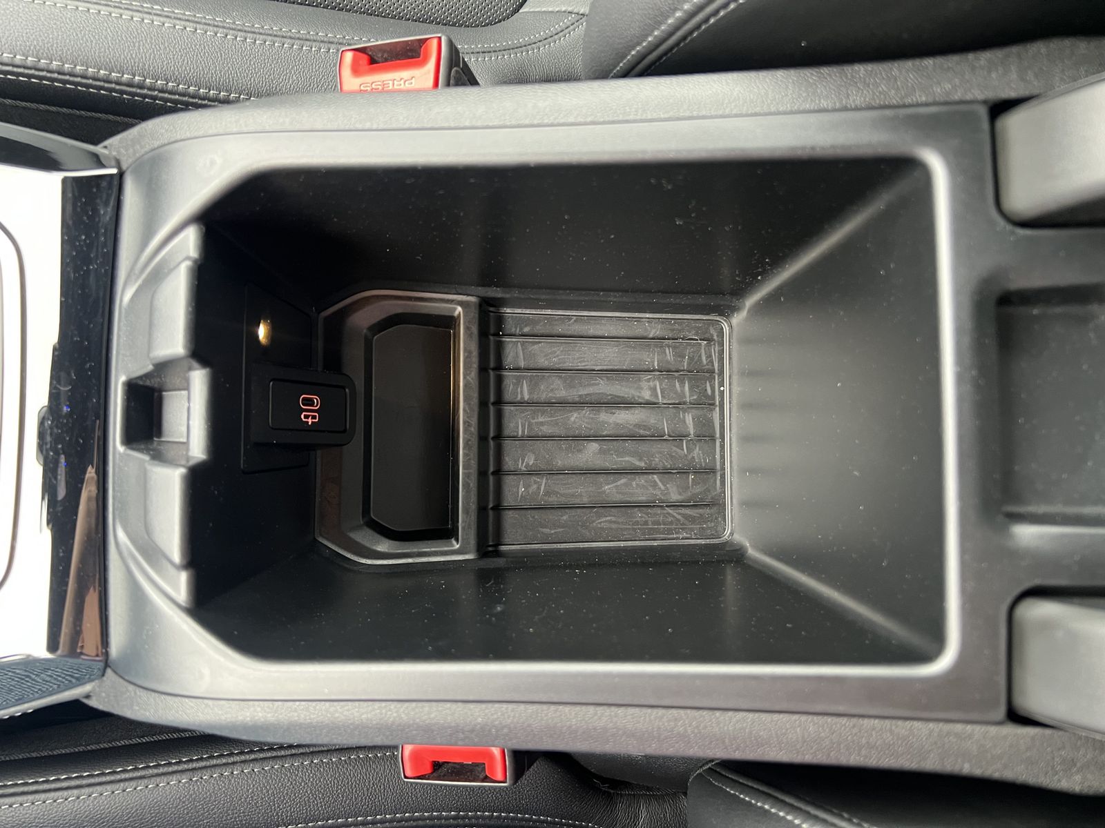 BMW X4 M40 - Bild 25