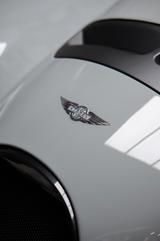 Morgan Supersport 2026 341 HP rare opportunity - Morgan Supersport Gebrauchtwagen Gebrauchtwagen