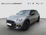 MINI Cooper D Clubman Pepper/LED/Park-Assist/Sitzheiz - MINI Cooper D Clubman mit Diesel-Antrieb: Automatik