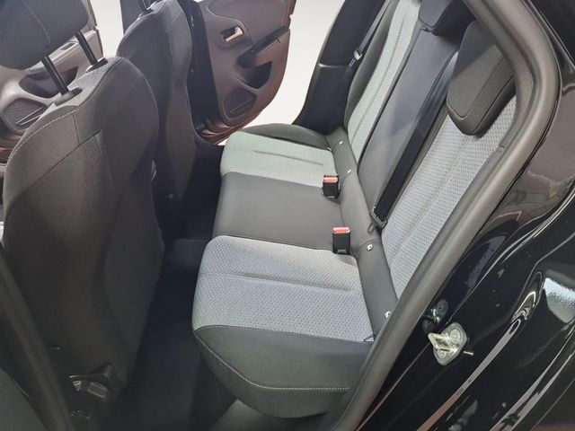 Corsa Hybrid Edition (F)