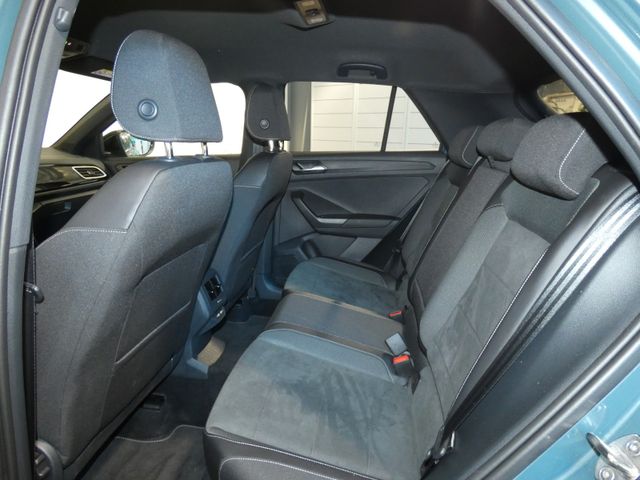 T-Roc 1.5 TSI R-Line DSG AHK KAMERA