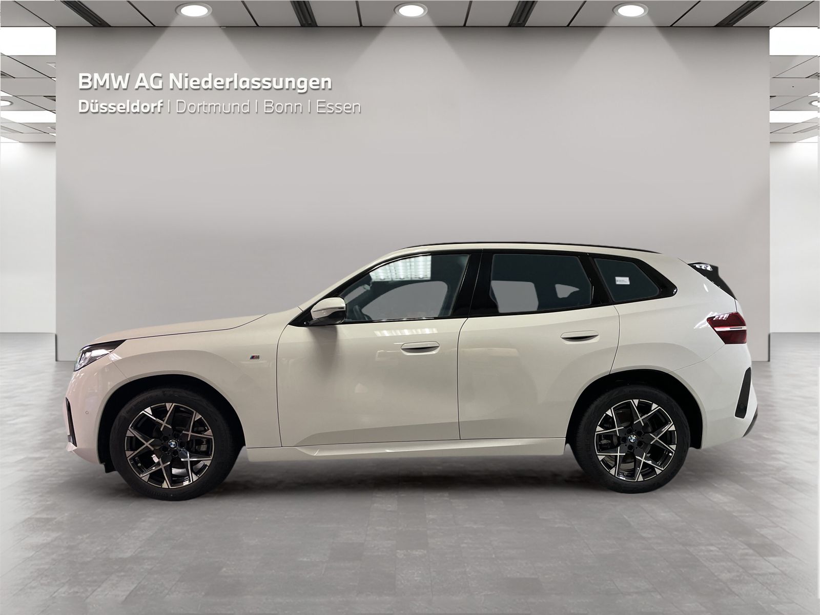 BMW X3 20 xDrive M Sport AHK Kamera Driv.Assist foto 5