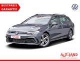 Volkswagen Golf VIII 2.0 TDI R-Line LED AHK ACC App-Connect - Volkswagen Golf: TDI R Line