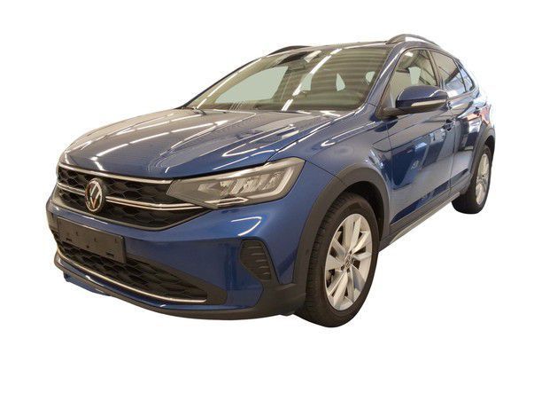 Volkswagen Taigo - Bild 2