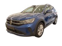 Volkswagen Taigo - Vorschau Bild 2