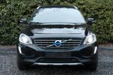 Volvo XC60 D5 AWD Summum*NAVI*PANO*Kamera*Memory-Sitze - Volvo XC60 in Mönchengladbach