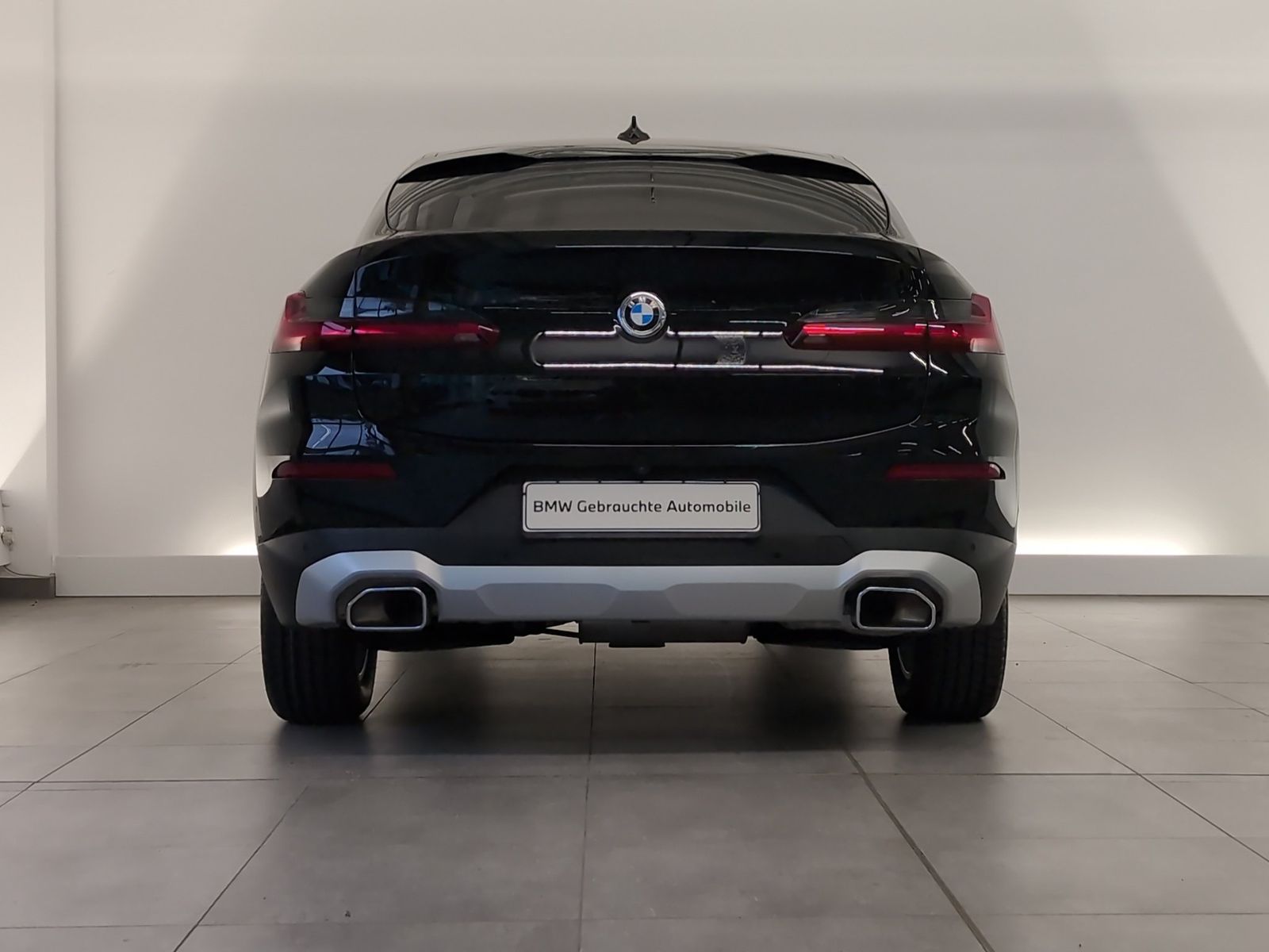 BMW X4 xDrive20d Navi LED 360° SHZ Pano Navi LED 360 foto 9