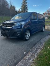 Opel Vivaro Kasten Edition 2.0 CDTI - Opel: Firmenfahrzeug