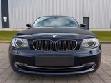 BMW Xenon, 8-fach bereift, Steuerkette NEU - BMW 120 aus 2007