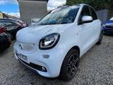 Smart ForFour forfour Proxy Klima Navi RFK JBL 16"Alu - Smart ForFour: Proxy