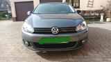 Volkswagen VW Golf 6 Variant 2.0 TDI / Panoramadach /... - Volkswagen Golf: Kombi, Panoramadach