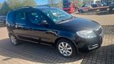 Skoda Roomster Style 1.HAND/Klima/ 1,9TDI - Skoda Roomster: 1.9