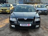 Skoda Octavia 1.6 TÜVNEU*Tempo*Klimaautom*PDC*AHK*SHZG - gebrauchte Skoda Octavia aus dem Jahr 2008