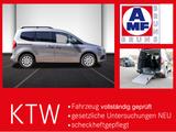 Mercedes-Benz T 180 Progressive,AMF Rollstuhlrampe,Kamera,LED - Behindertengerechte Mercedes-Benz T-Klasse