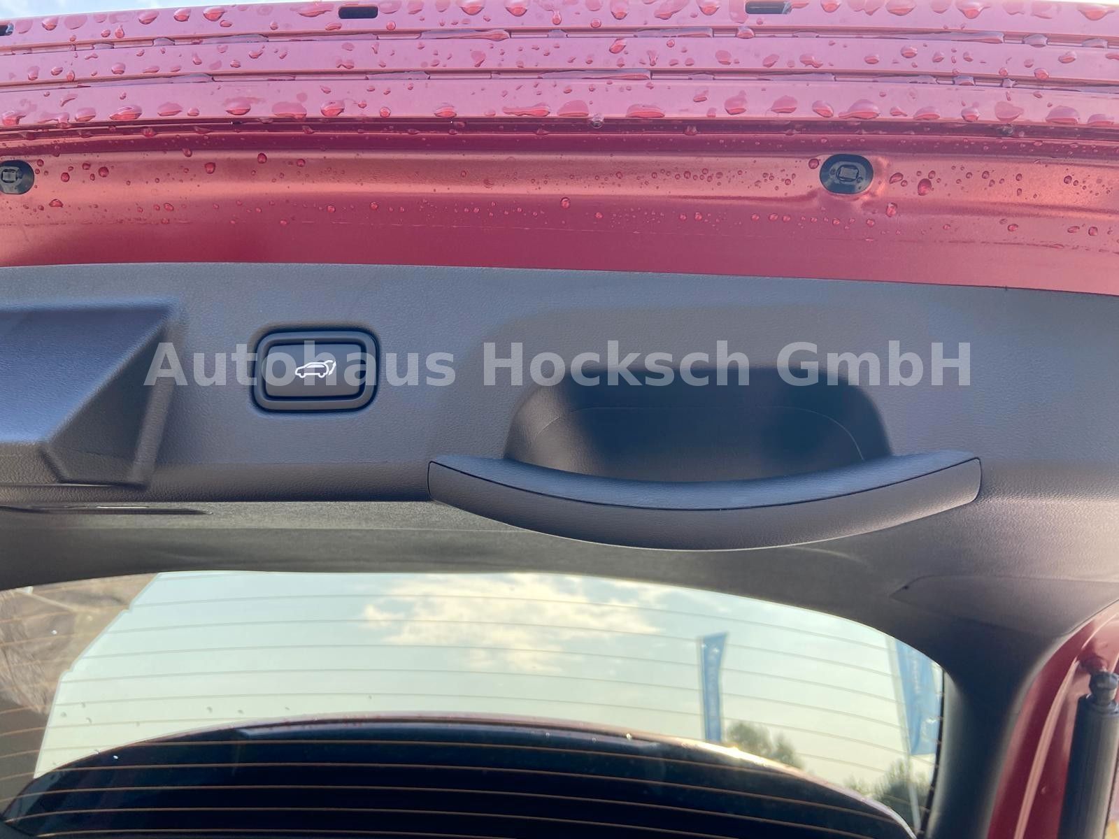 Hyundai Tucson – Bild 6
