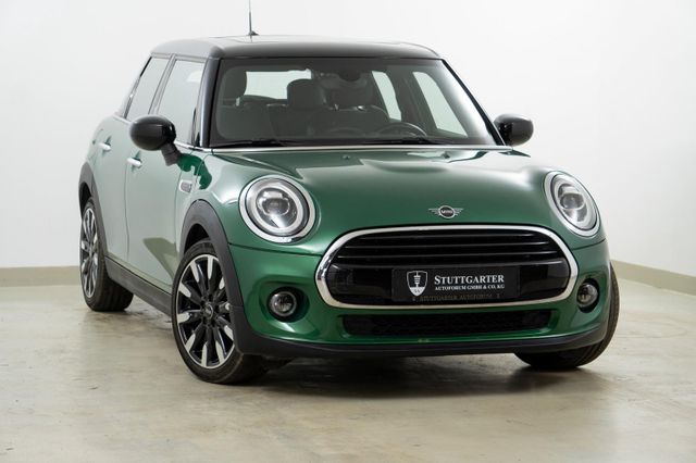 MINI Cooper Aut. Pano Navi Pano LED Chili