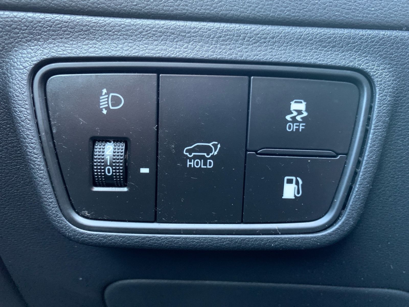 Fahrzeugabbildung Hyundai TUCSON 1.6 T-GDI Trend Plug-In Hybrid 4WD el.HK