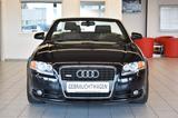 Audi A4 Cabriolet 2.0 TFSI /S-LINE Sport +/XENON/SHZ - Audi A4: Cabrio, 2.4