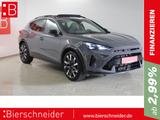 Cupra Formentor 2.0 TSI DSG 4Dr. VZ 19 AHK PANO KAMERA