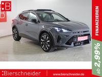 Cupra Formentor - Vorschau Bild 1