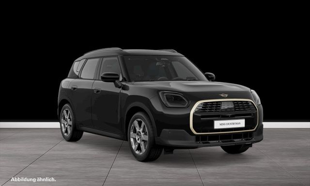 MINI Countryman C