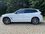 BMW X3 xDrive30i M SPORT AT LEDER NAV HEAD-UP LED - BMW X3: At
