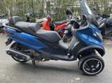 Piaggio MP3 500 ie LT ABS ASR TÜV NEU - PIAGGIO MP3 500 LT