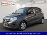 Suzuki Celerio 1.0i 5-trg. Klimaanlage AHK - graue Suzuki Celerio