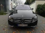 Mercedes-Benz MERCEDES-BENZ E 350d AVANTGARDE - Mercedes-Benz E 350 in Bonn