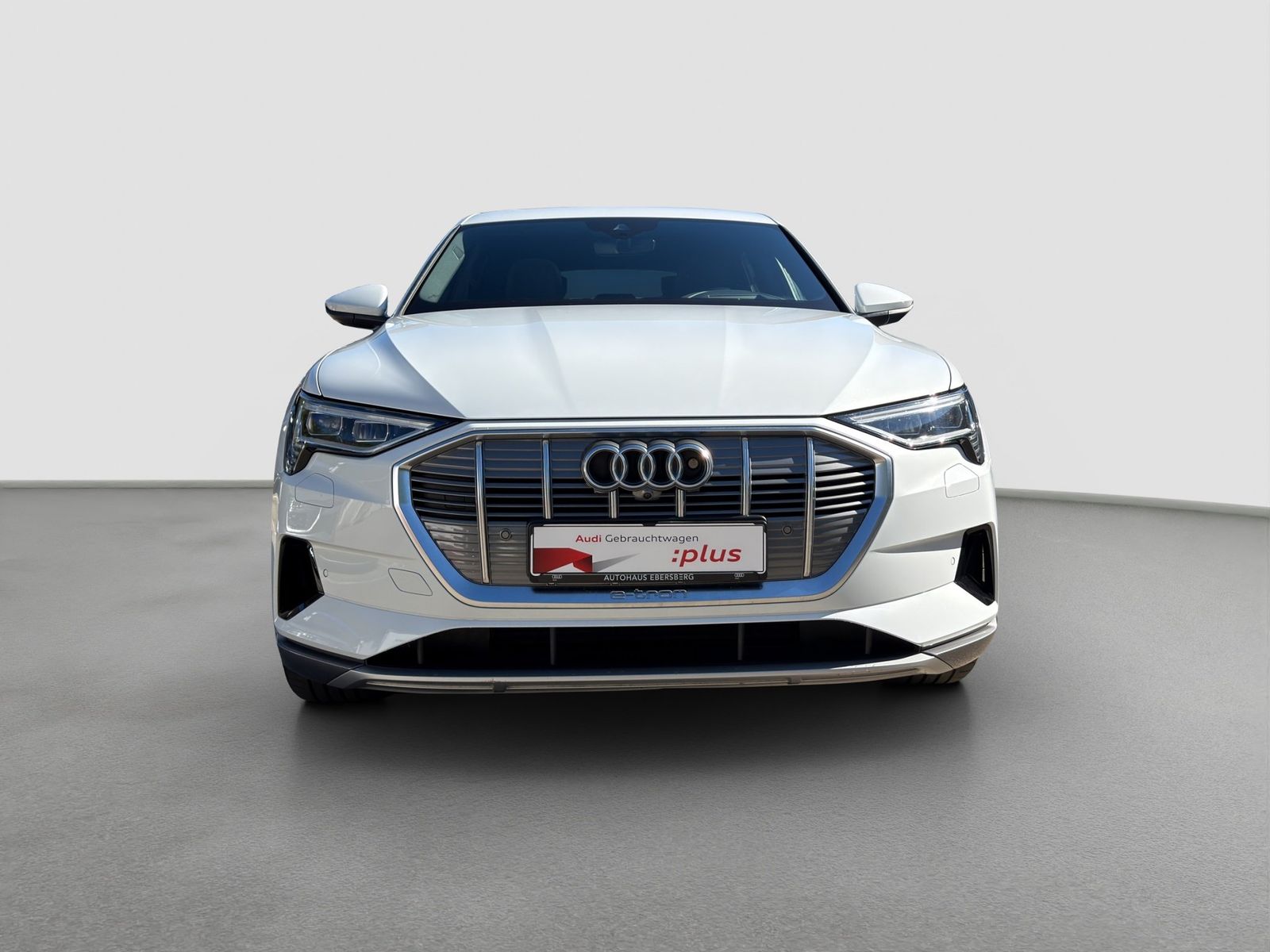 Audi e-tron 55 qu S-line Keyl HUD Mem B&O Pano Alca foto 3