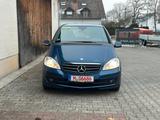 Mercedes-Benz A 160 4-Trg/ Wenig Km / TÜV NEU / Service NEU / - Limousine bis 5.000 Euro