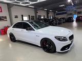 Mercedes-Benz C 63s AMG Panorama Sternehimmel Carbon PDC - Mercedes-Benz C 63 AMG: Carbon