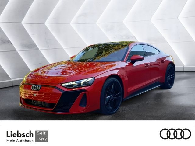 Audi e-tron GT S HUD LASER B&O ACC MEMORY foto 1