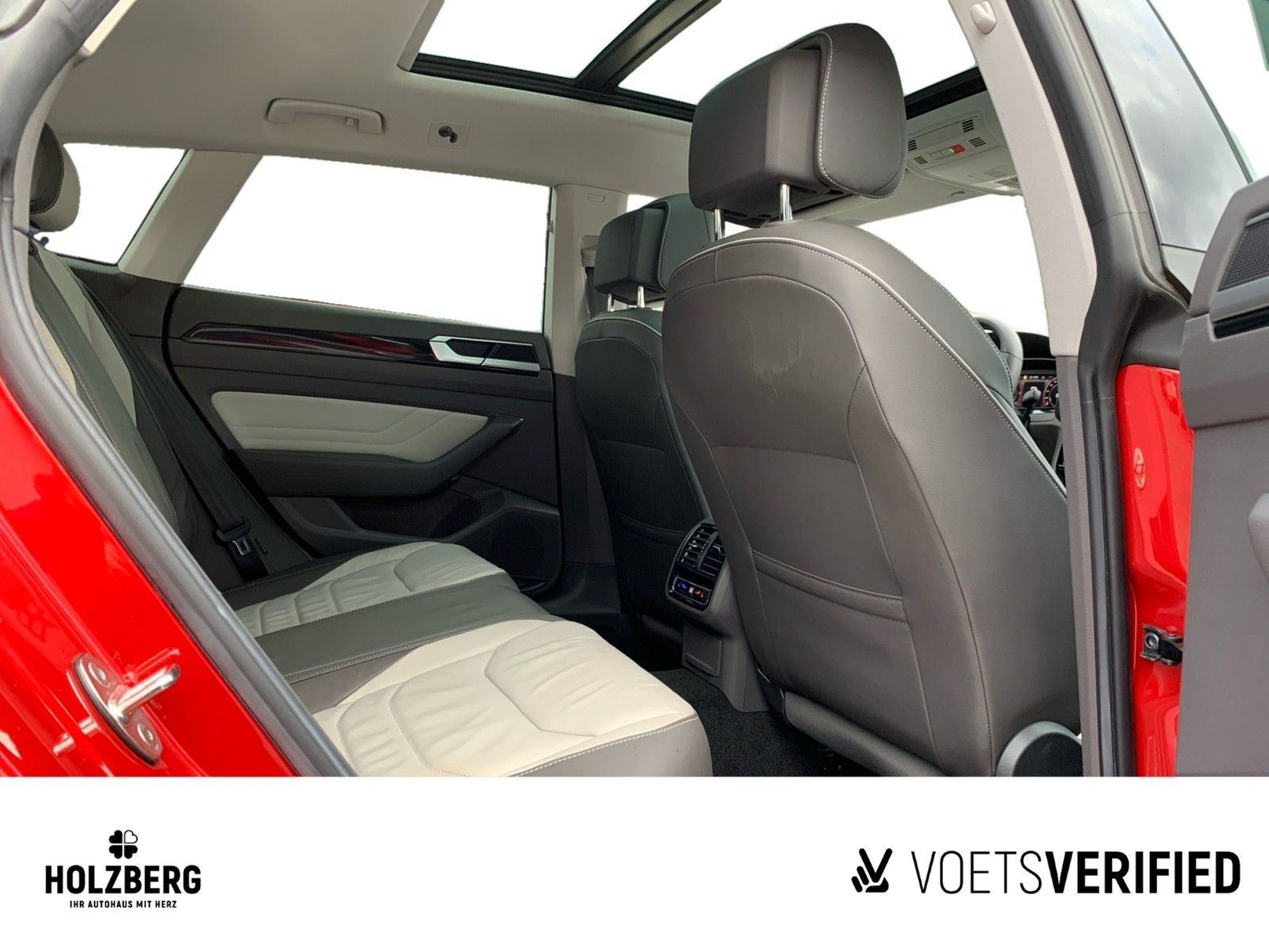 Volkswagen Arteon - Bild 15