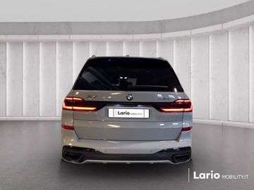 BMW X7 - 4
