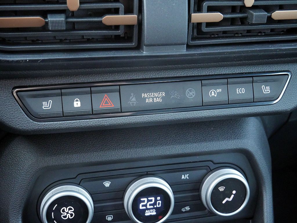 Fahrzeugabbildung Dacia Sandero Stepway Extreme TCe 110 FACELIFT 2026!!!