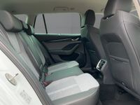Skoda Octavia - Vorschau Bild 13