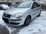 Volkswagen Polo 1.2 Benziner 2009 TÜV 2028 149.000km - Volkswagen Polo: 14