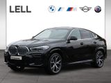 BMW X6 xDrive40d M Sportpaket / B&W / Head-Up / AHK  - BMW X6: Xdrive40d