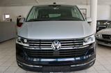 Volkswagen T6.1 Multivan Generation Six/ACC/AHK/Kam./Tisch - Volkswagen T6 Multivan: mit Navigationssystem